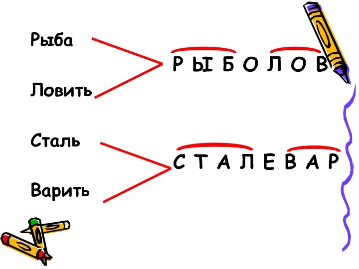 Рыба Ловить Сталь Варить Р Ы Б О Л О В