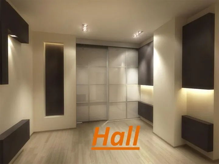 Hall