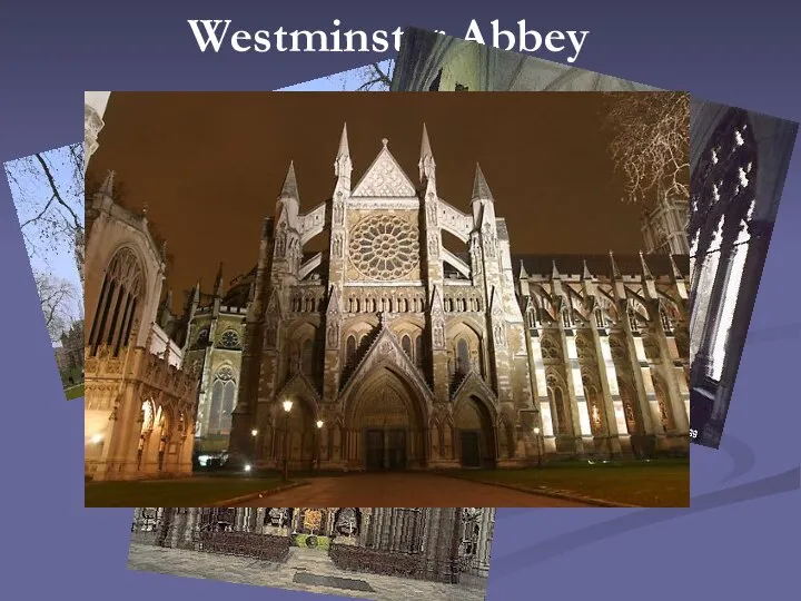 Westminster Abbey