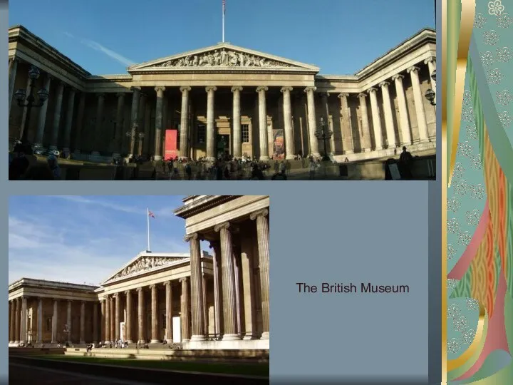 The British Museum