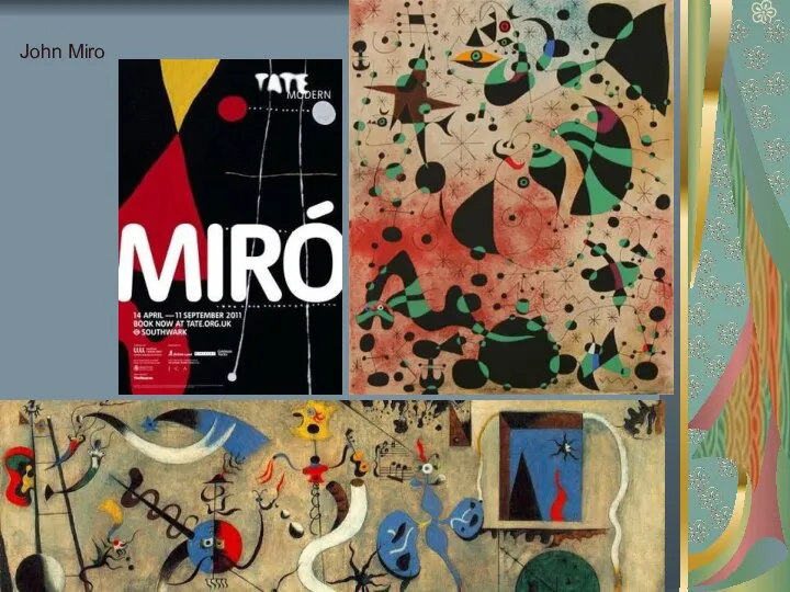 John Miro