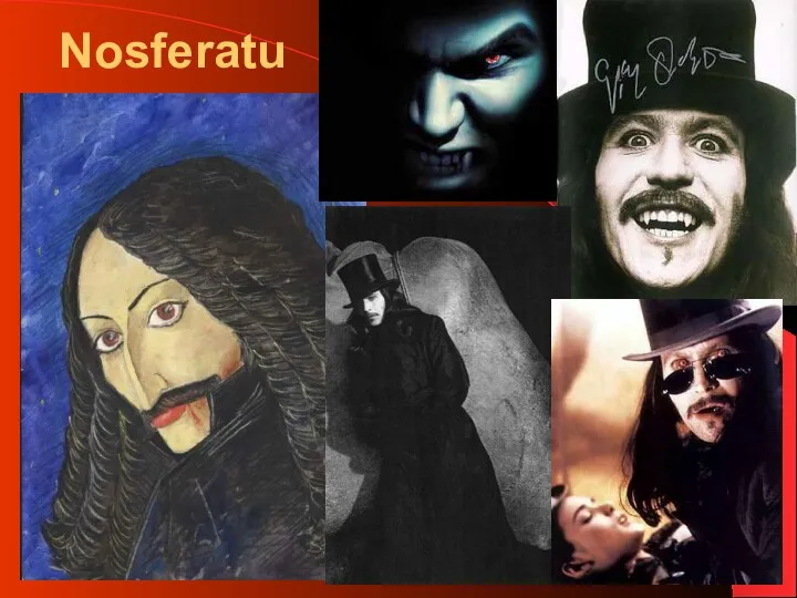 Nosferatu