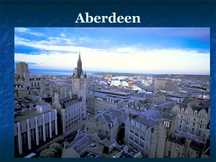 Aberdeen