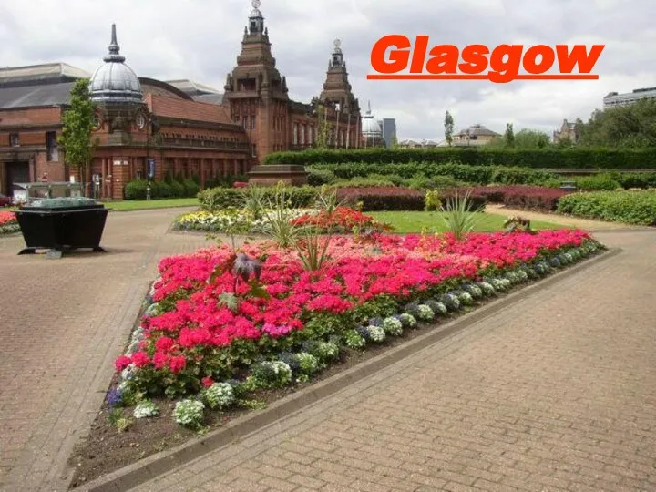 Glasgow