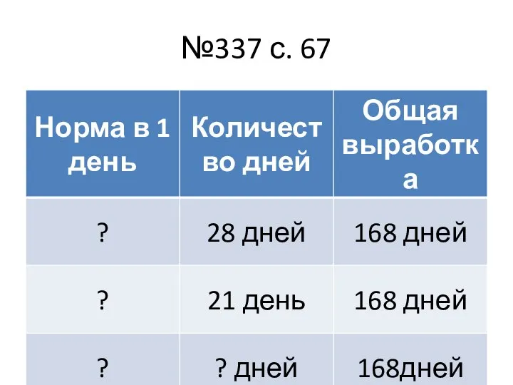 №337 с. 67