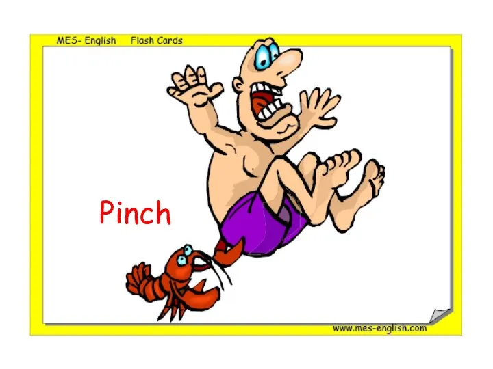 Pinch