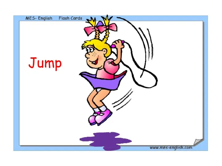 Jump