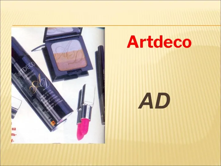 AD Artdeco