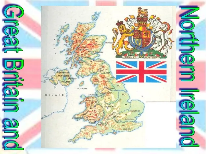 Great Britain and Northern Ireland