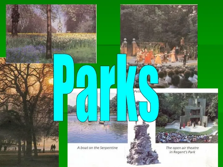 Parks