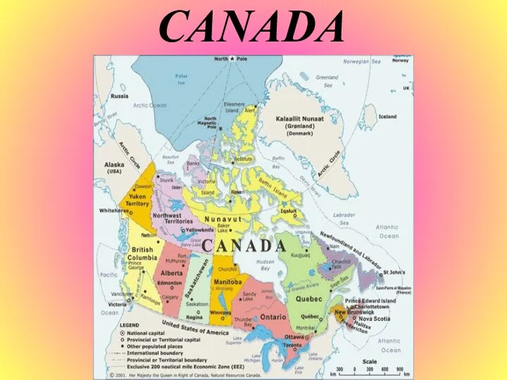 CANADA