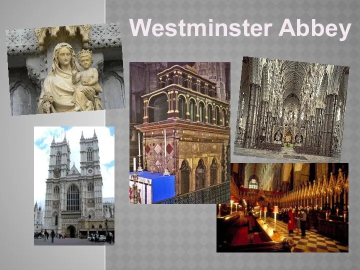 Westminster Abbey