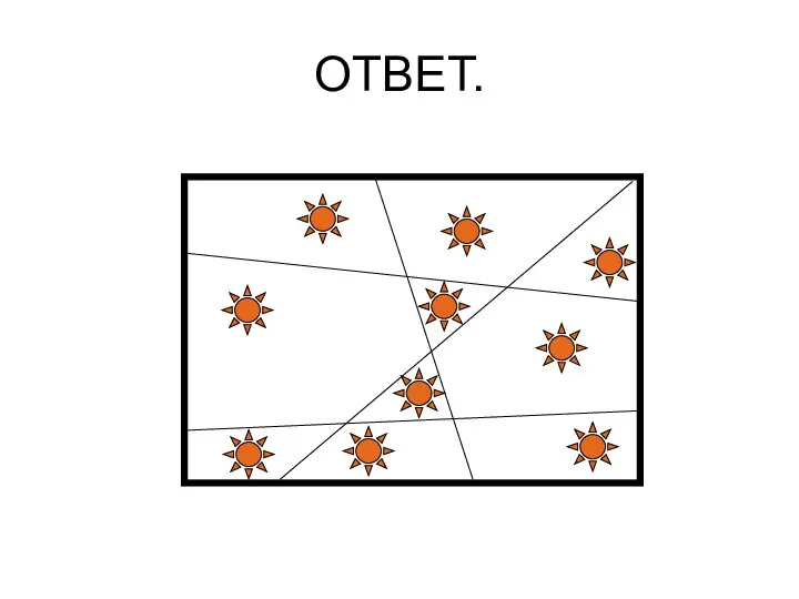 ОТВЕТ.