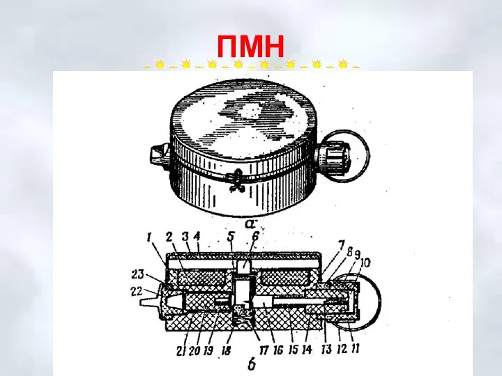 ПМН