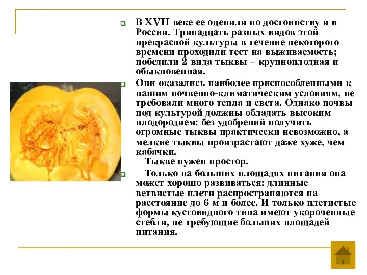 В XVII веке ее оценили по достоинству и в России. Тринадцать