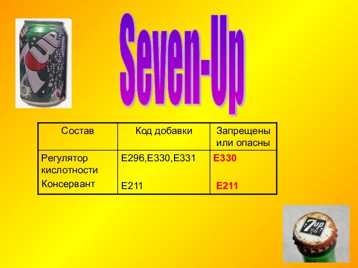 Seven-Up