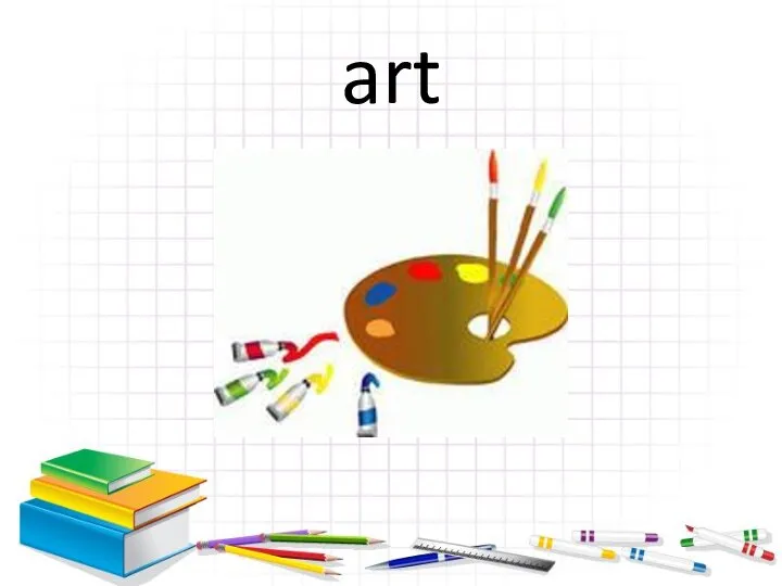 art