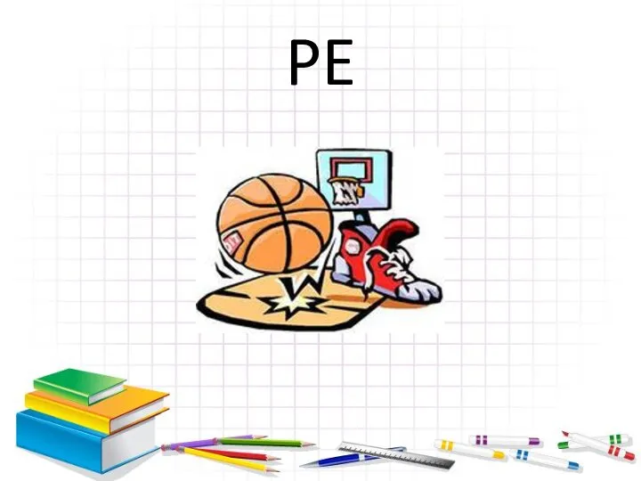 PE