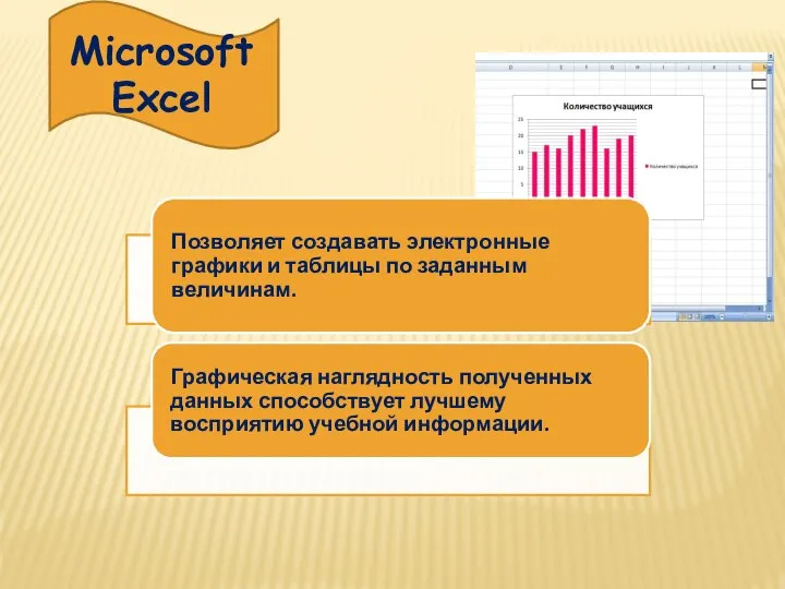 Microsoft Excel