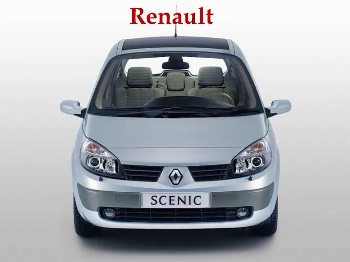 Renault