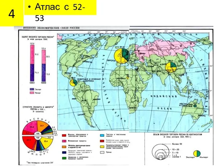 4 Атлас с 52- 53