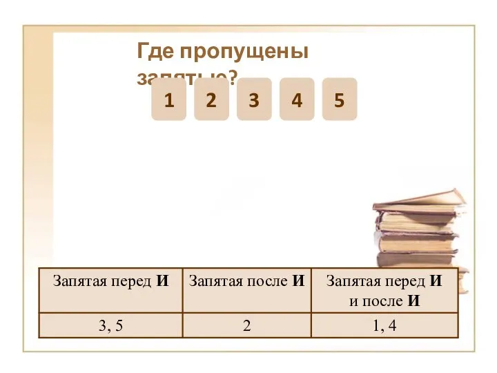 1. Оформляя перевод, Андрей задержался и когда вышел на улицу, было