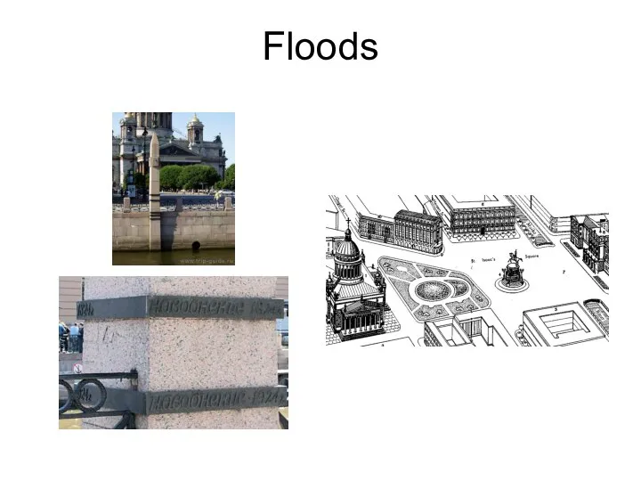 Floods