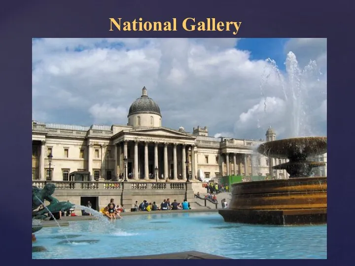 National Gallery