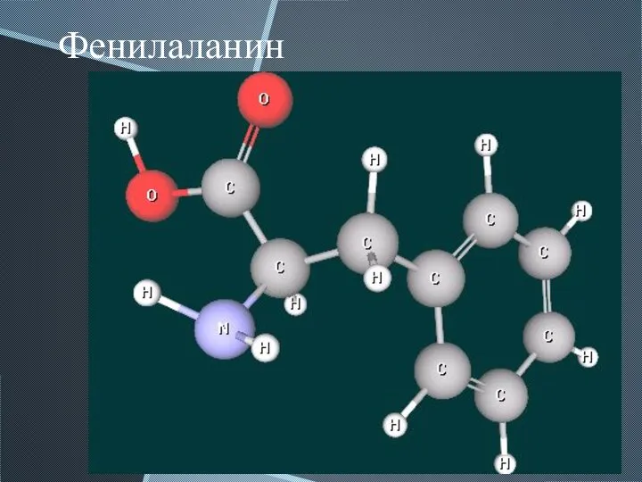 Фенилаланин