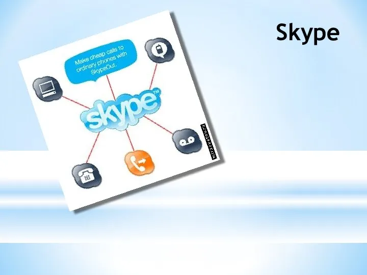 Skype