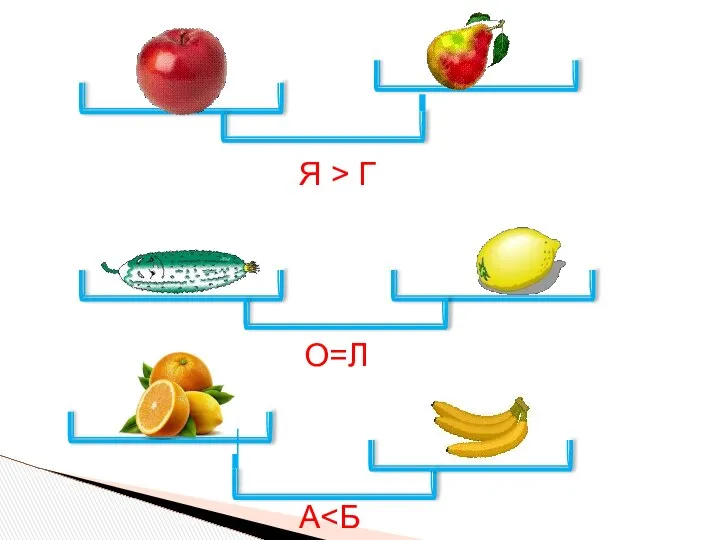 Я > Г О=Л А