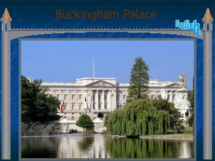 Buckingham Palace