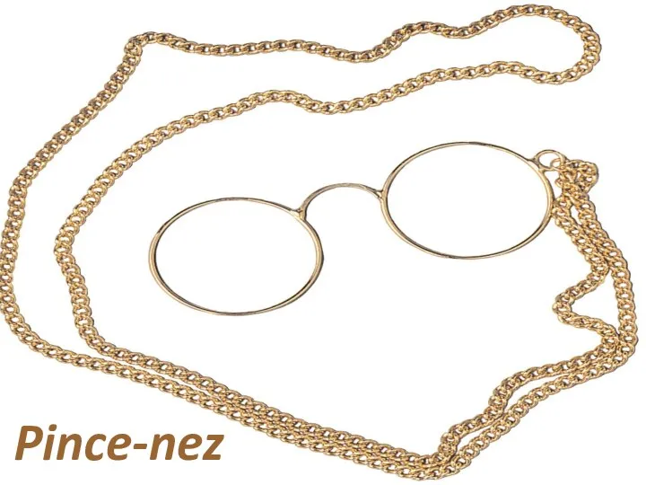 Pince-nez