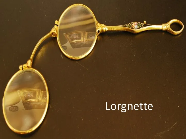 Lorgnette