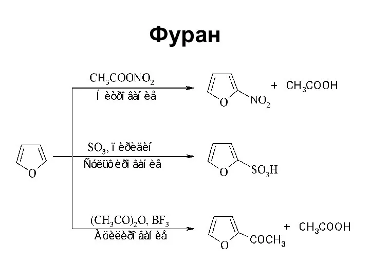 Фуран