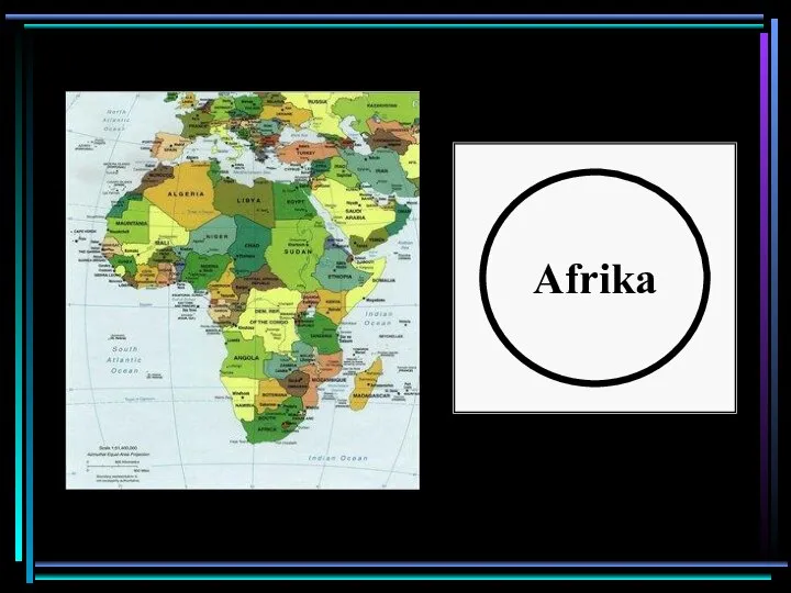 Afrika