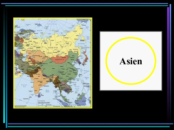 Asien