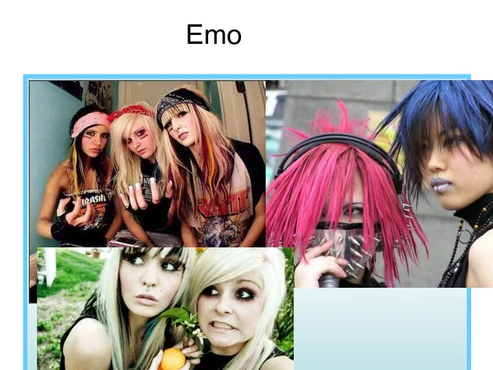 Emo