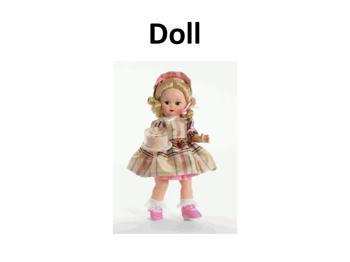 Doll