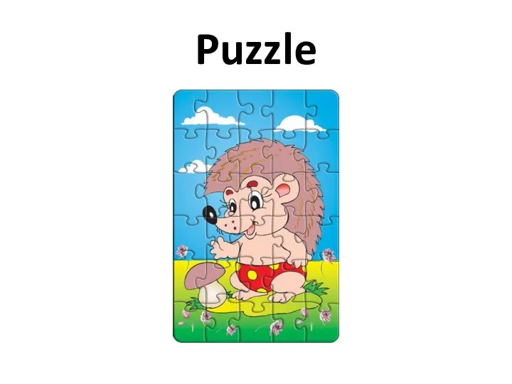 Puzzle