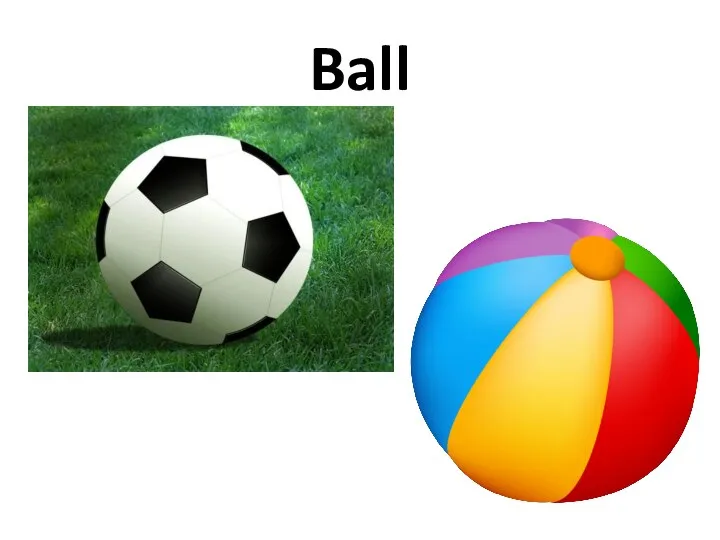 Ball