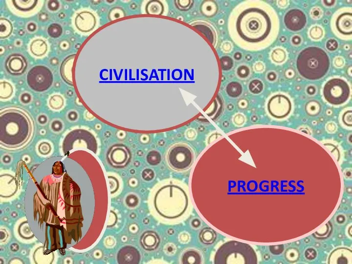 CIVILISATION PROGRESS