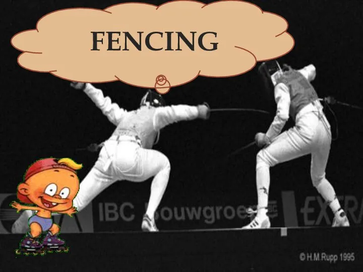 FENCING