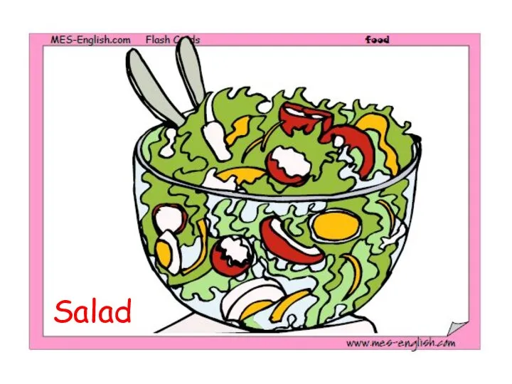 Salad