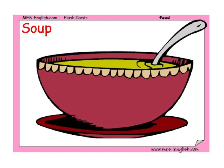 Soup