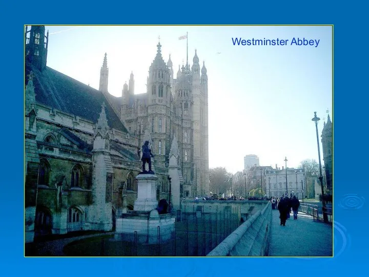 Westminster Abbey