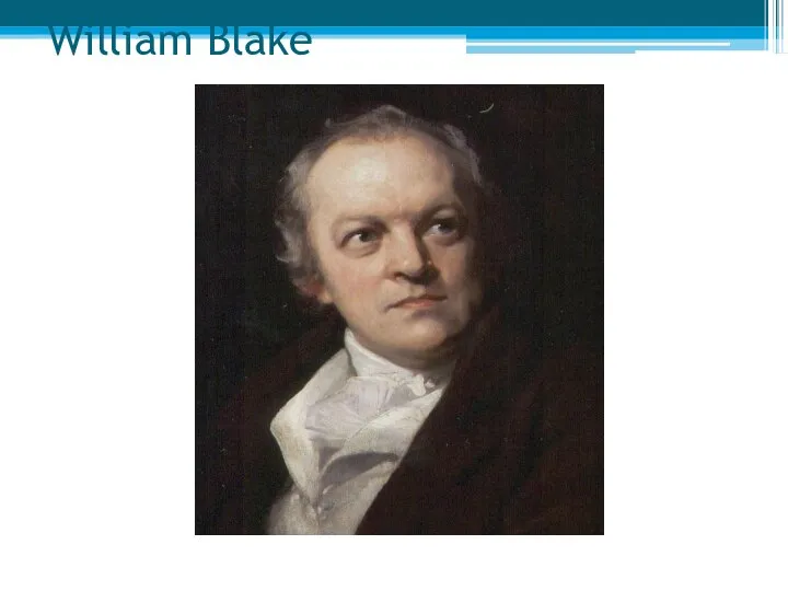 William Blake