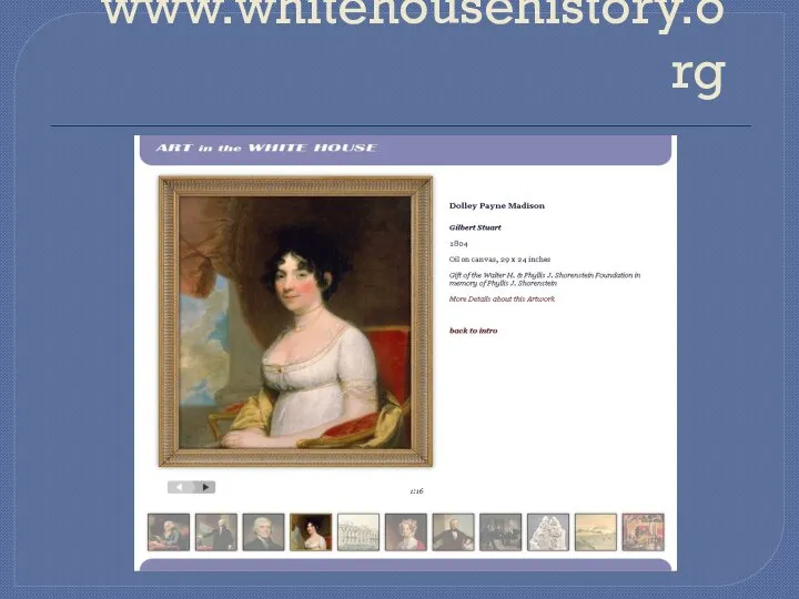 www.whitehousehistory.org