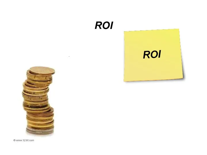 ROI