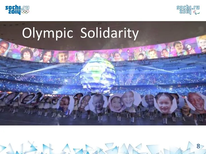 Olympic Solidarity